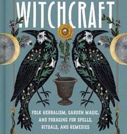 Simon & Schuster Wild Witchcraft