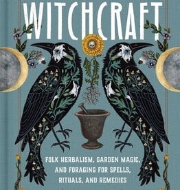 Simon & Schuster *Wild Witchcraft