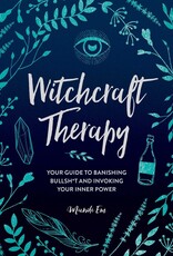 Simon & Schuster Witchcraft Therapy*