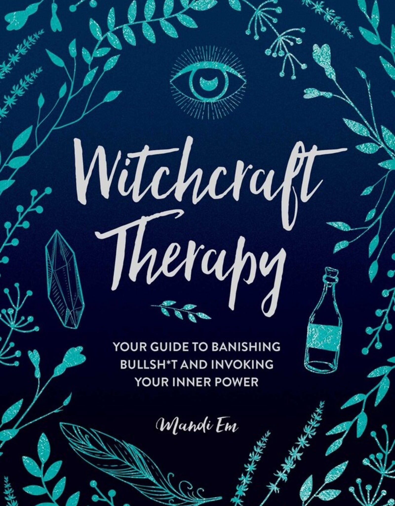 Witchcraft Therapy*