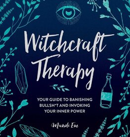 Witchcraft Therapy*
