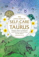 The Little Book of Self-Care for Taurus