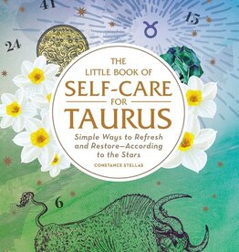The Little Book of Self-Care for Taurus