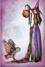 Earthly Souls & Spirits Moon Oracle