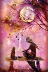 Earthly Souls & Spirits Moon Oracle
