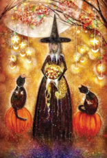 Earthly Souls & Spirits Moon Oracle