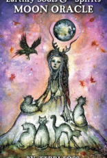 Earthly Souls & Spirits Moon Oracle