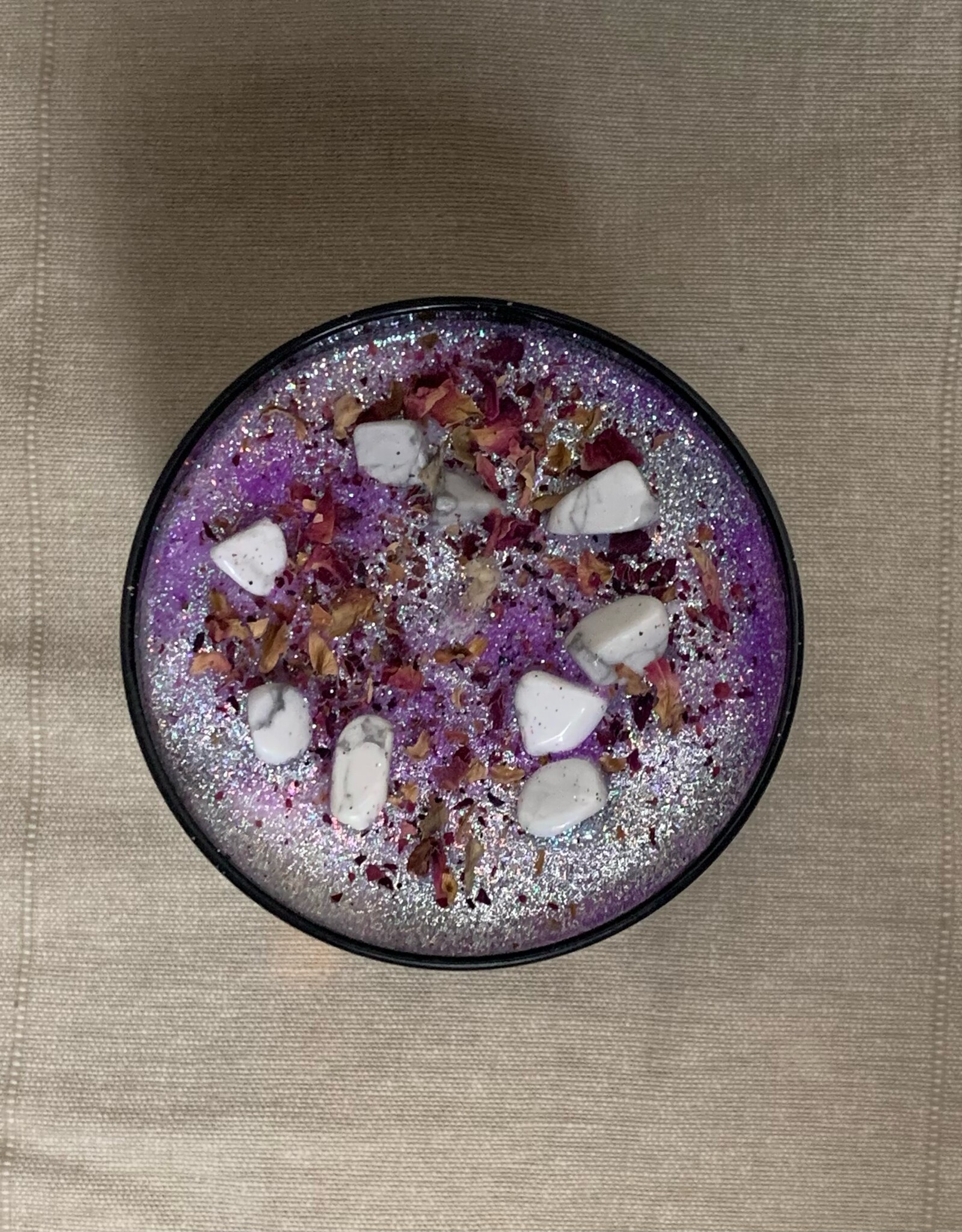 Love, Light & Lilac 11oz Candle