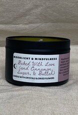 Baked With Love 8oz Candle (Fall)