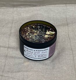 Baked With Love 8oz Candle (Fall)