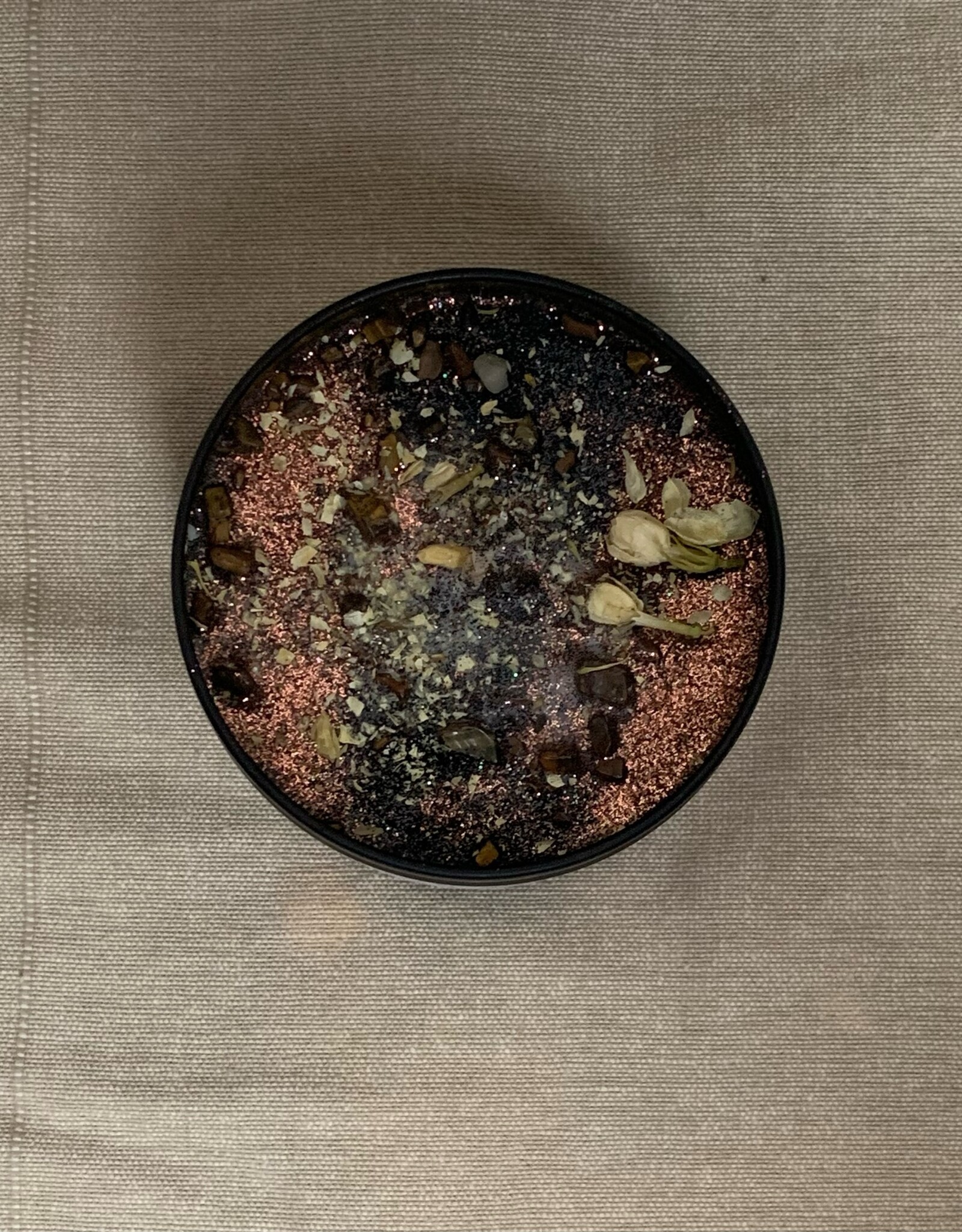 Baked With Love 8oz Candle (Fall)