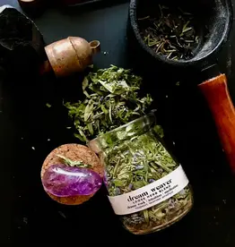 Dream Weaver Loose Herb Incense
