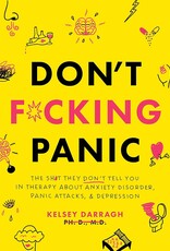 Don’t F*cking Panic*