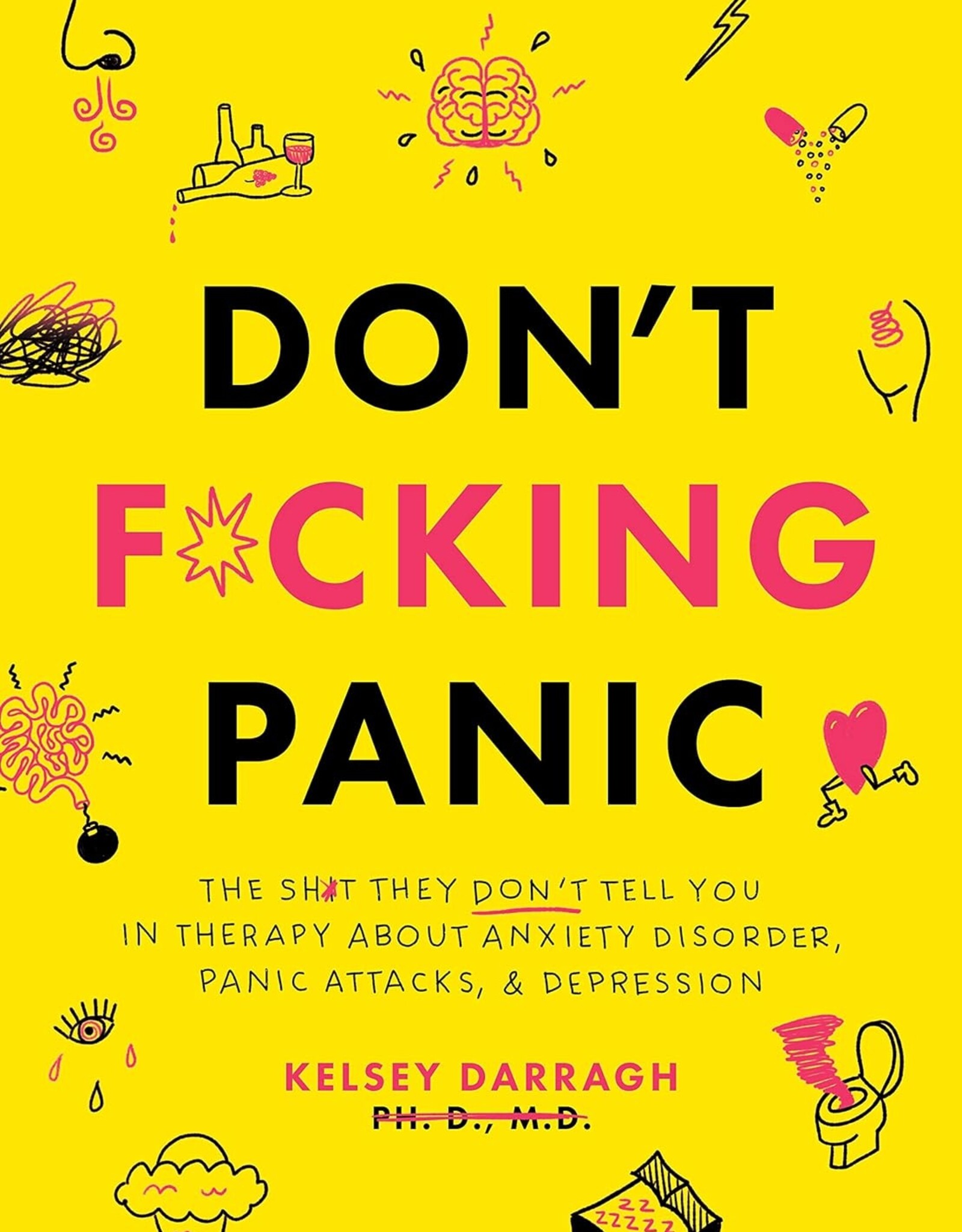 Don’t F*cking Panic*