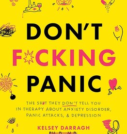 Don’t F*cking Panic*