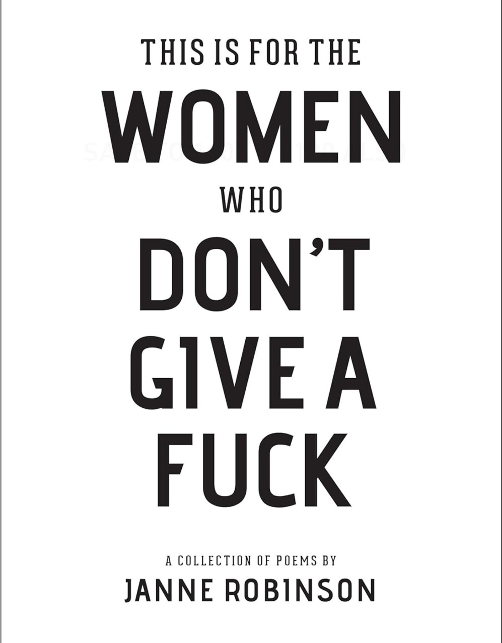 Thought Catalog This Is For The Women Who Don’t Give A F*ck