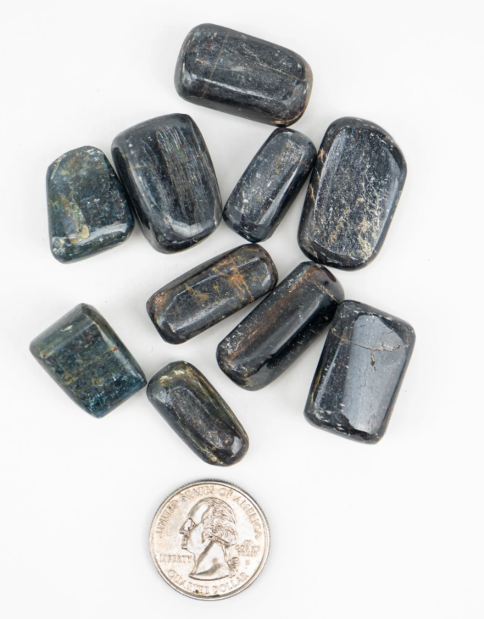 Midnight Blue Kyanite