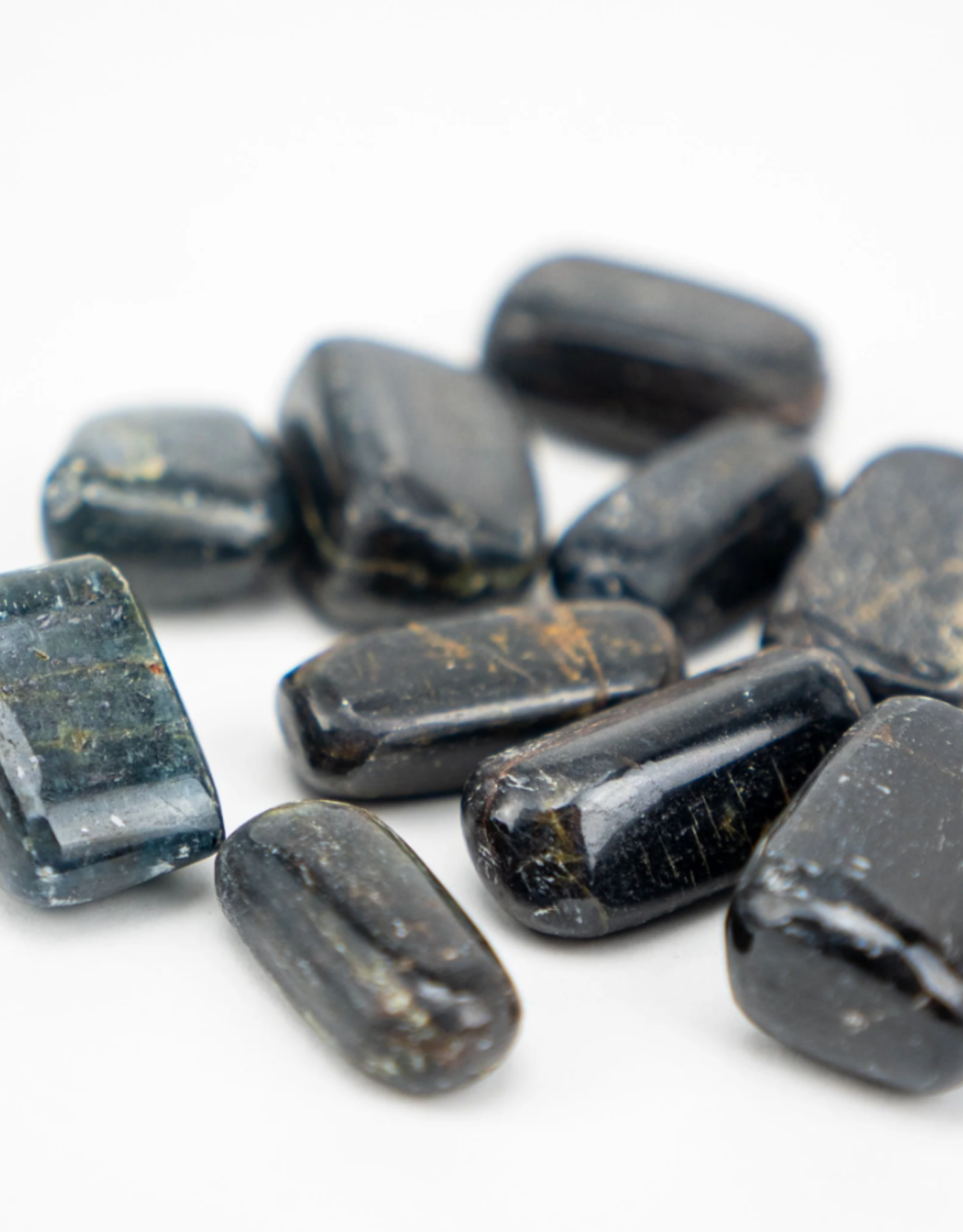 Midnight Blue Kyanite