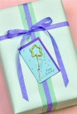 Confetti Sparkler Cards Celebrate!