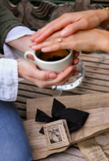 Tea Leaf Reading Kit