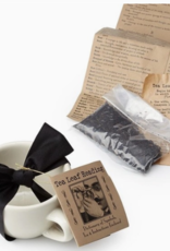 Tea Leaf Reading Kit