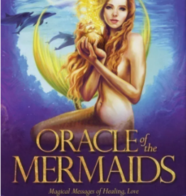 U.S. Games Systems, Inc. Oracle of the Mermaids