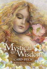 *Mystical Wisdom Card Deck