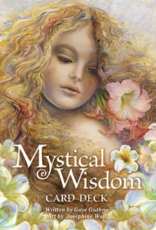 U.S. Games Systems, Inc. Mystical Wisdom Card Deck