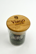 Zodiac Crystal Kit |