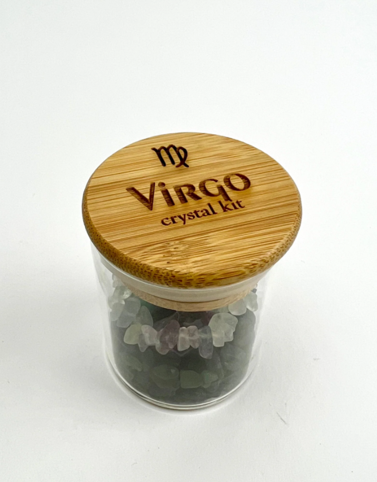 Zodiac Crystal Kit |