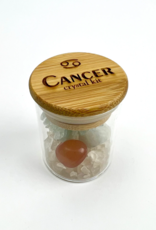 Zodiac Crystal Kit |