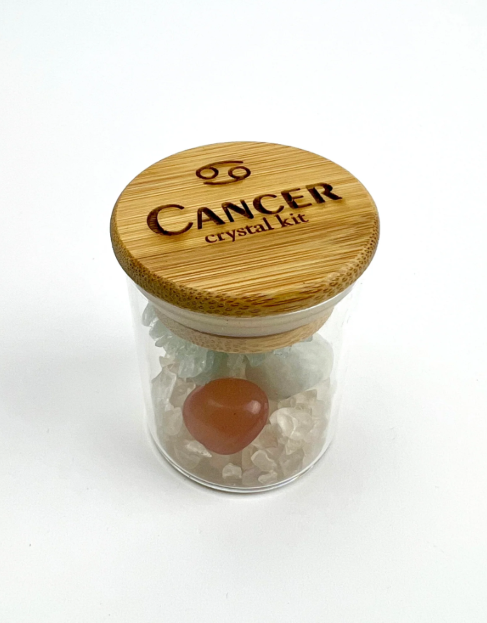 Zodiac Crystal Kit |