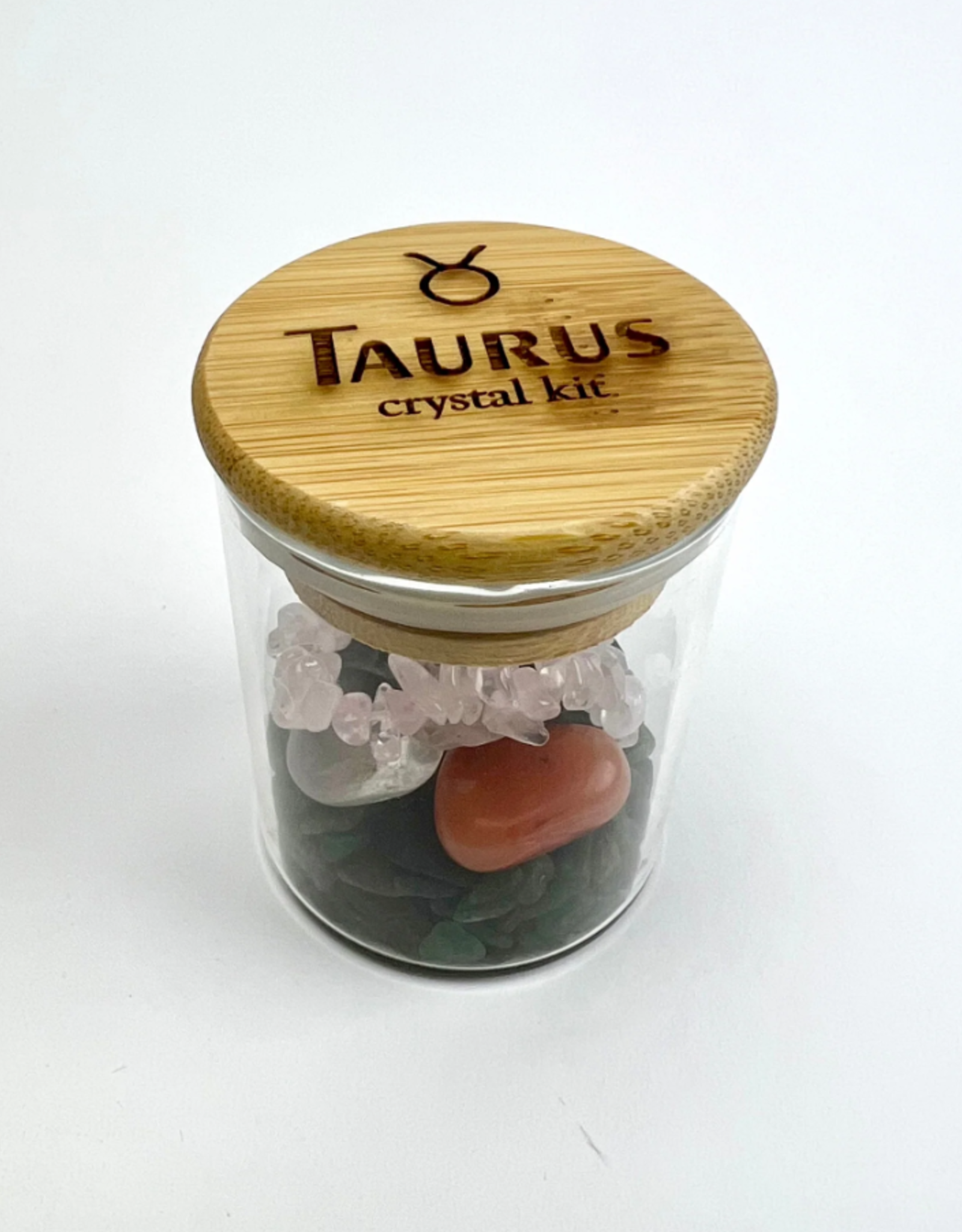 Zodiac Crystal Kit |