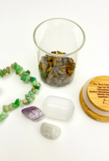 Zodiac Crystal Kit |