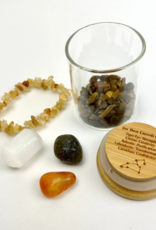 Zodiac Crystal Kit |