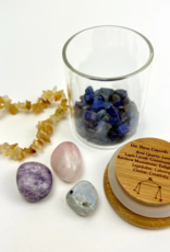 Zodiac Crystal Kit |