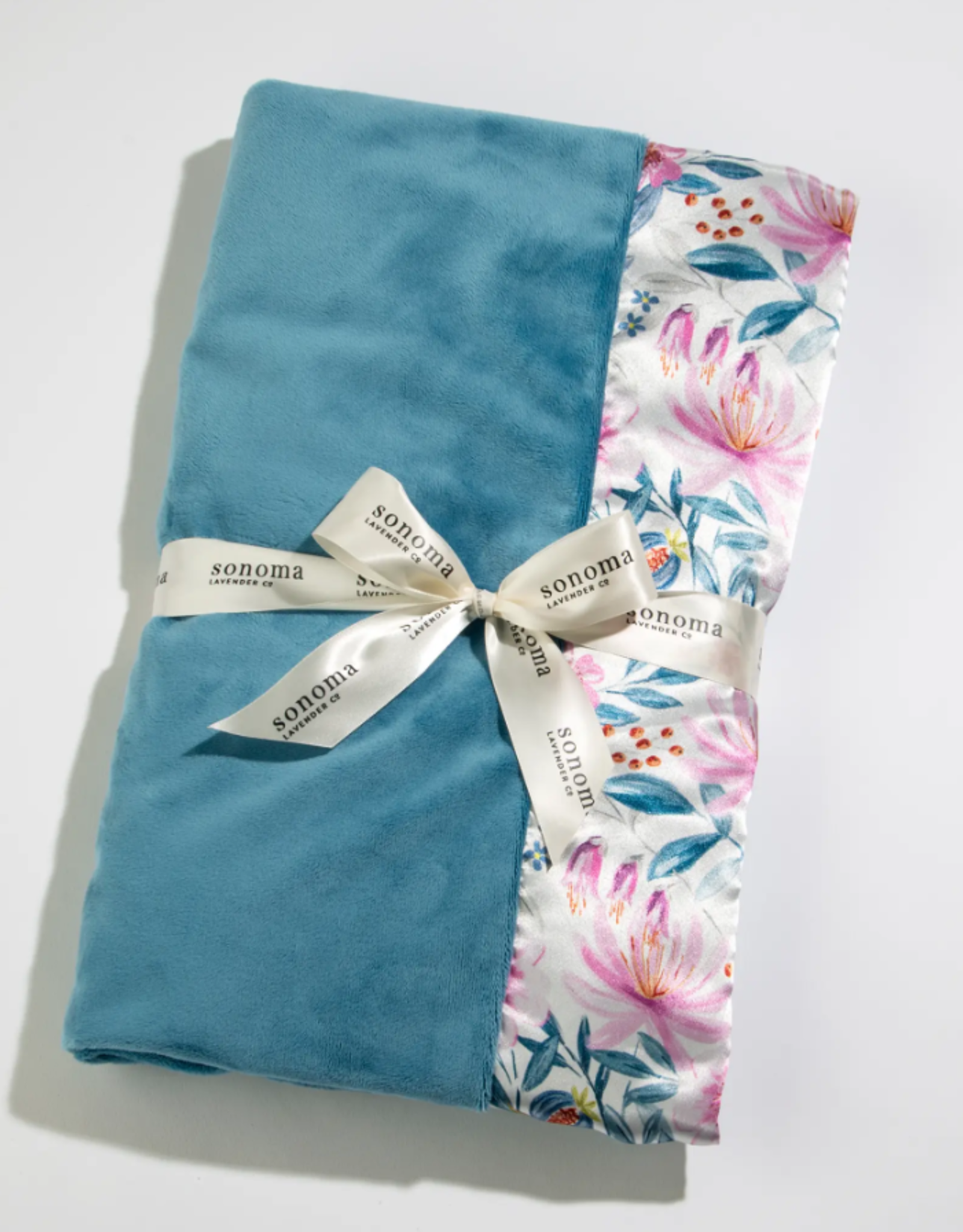 Spa Blankie