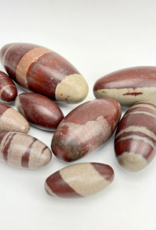 Shiva Lingam | 50MM | India