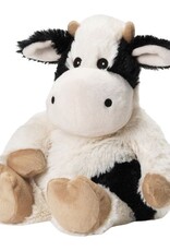 Kellis Gifts Heatable Lavender Scented Plush Toy - Cow