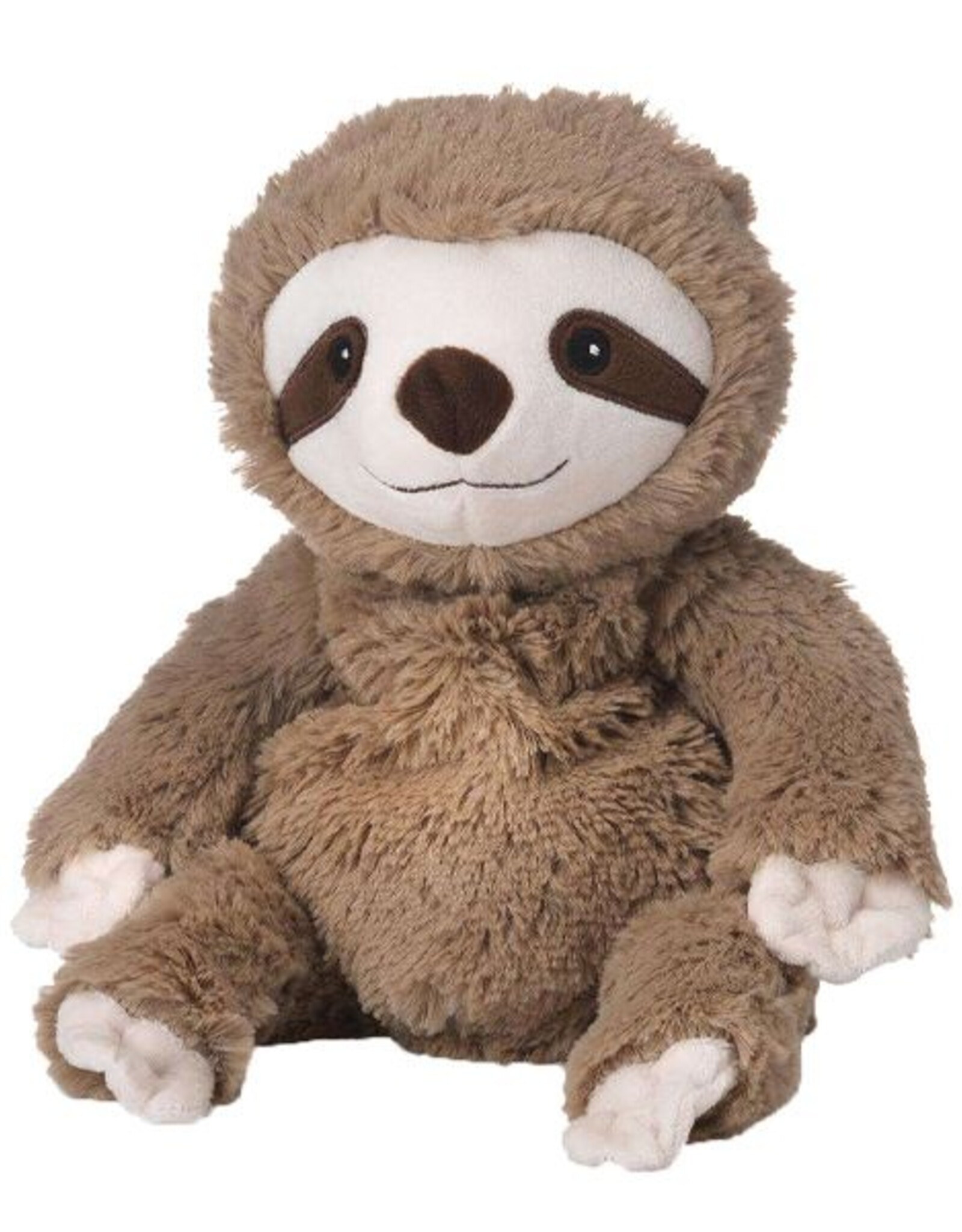 Kellis Gifts Heatable Lavender Scented Plush Toy - Sloth