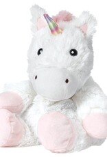 Kellis Gifts Heatable Lavender Scented Plush Toy - Unicorn