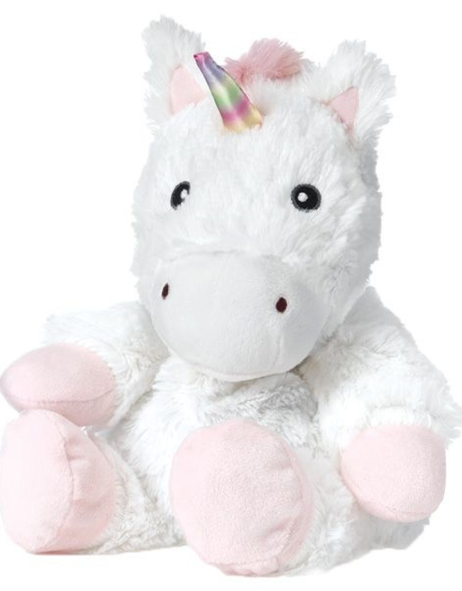 Kellis Gifts Heatable Lavender Scented Plush Toy - Unicorn