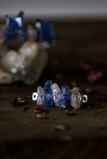*Healer Hair Clip - Crystal Hair Clip