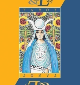 U.S. Games Systems, Inc. Quick & Easy Tarot