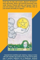 Quick & Easy Tarot