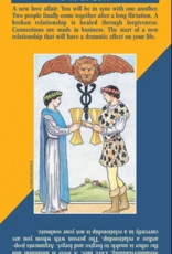 Quick & Easy Tarot