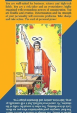 Quick & Easy Tarot