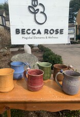 Crystal Healing Mug (Assorted)