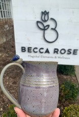 Crystal Healing Mug (Assorted)