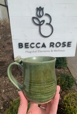 Crystal Healing Mug (Assorted)